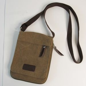 berchirly leather bag